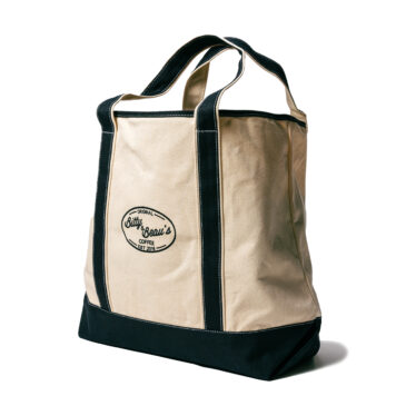 Oversized Tote Bag