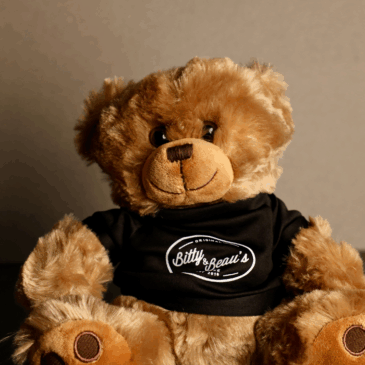 Teddy Bear