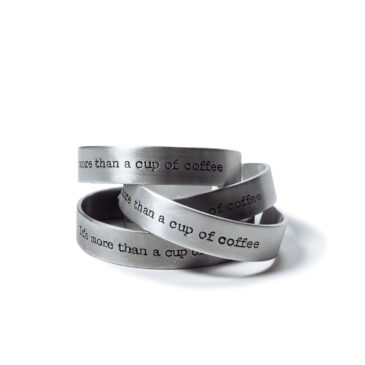 Cuff Bracelet