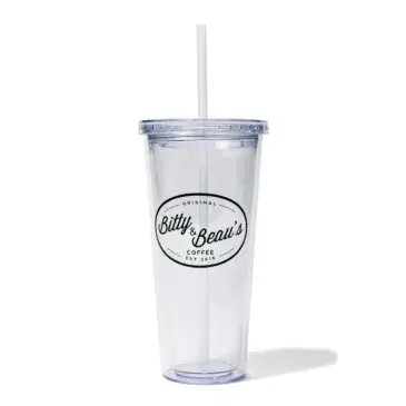 20oz Double Wall Tumbler