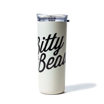 20oz Travel Tumbler