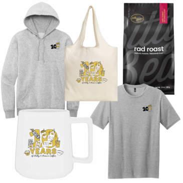 10 Year Full Bundle