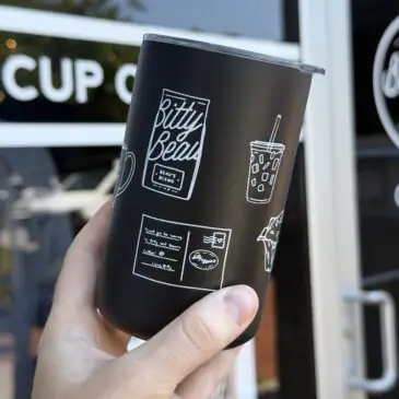 Drinkware